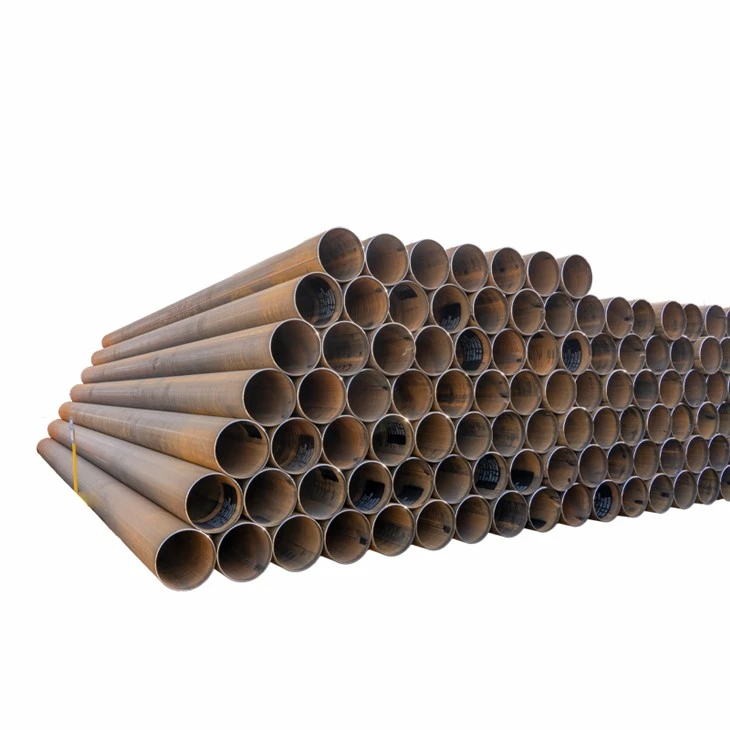 Q420C LSAW Steel Pipe
