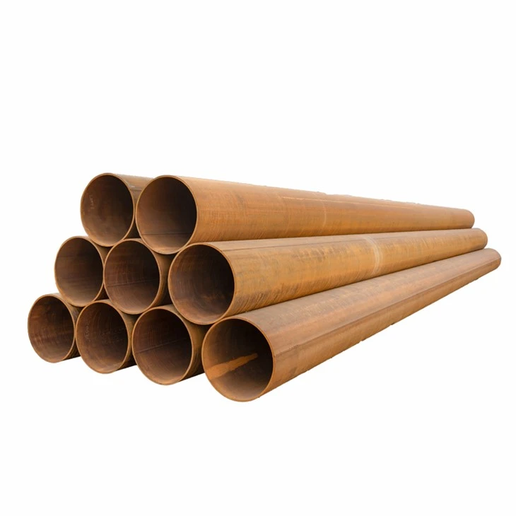 Q420C LSAW Steel Pipe