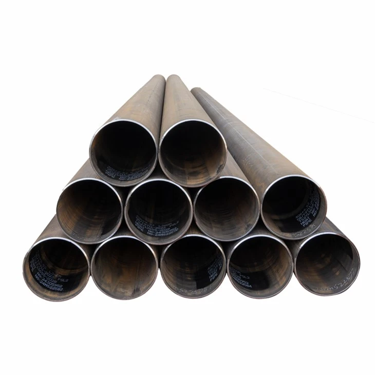 Q420C LSAW Steel Pipe