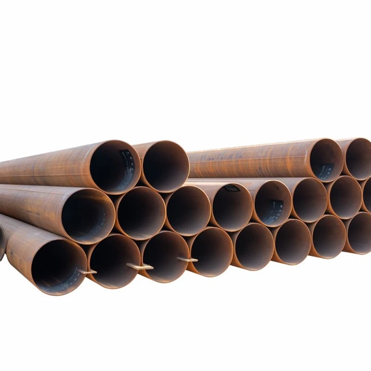ASTM A53 Steel Pipe DN500