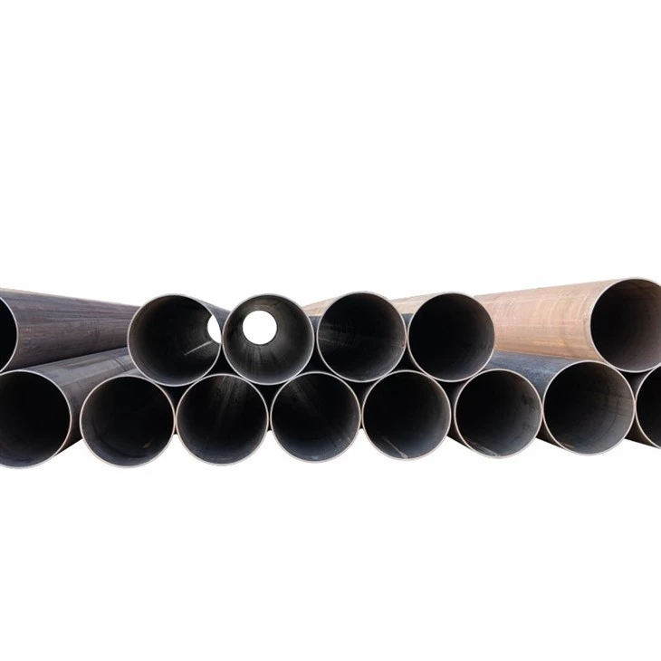 ASTM A53 Steel Pipe DN500