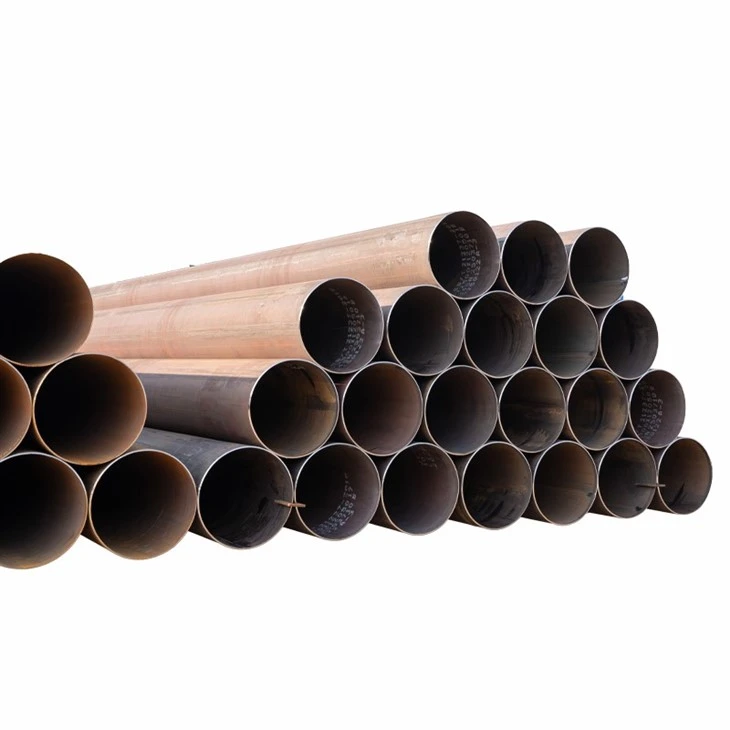 ASTM A53 Steel Pipe DN500