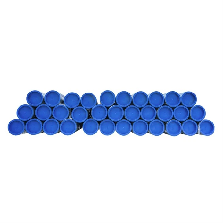 FBE Erw Steel Pipe best