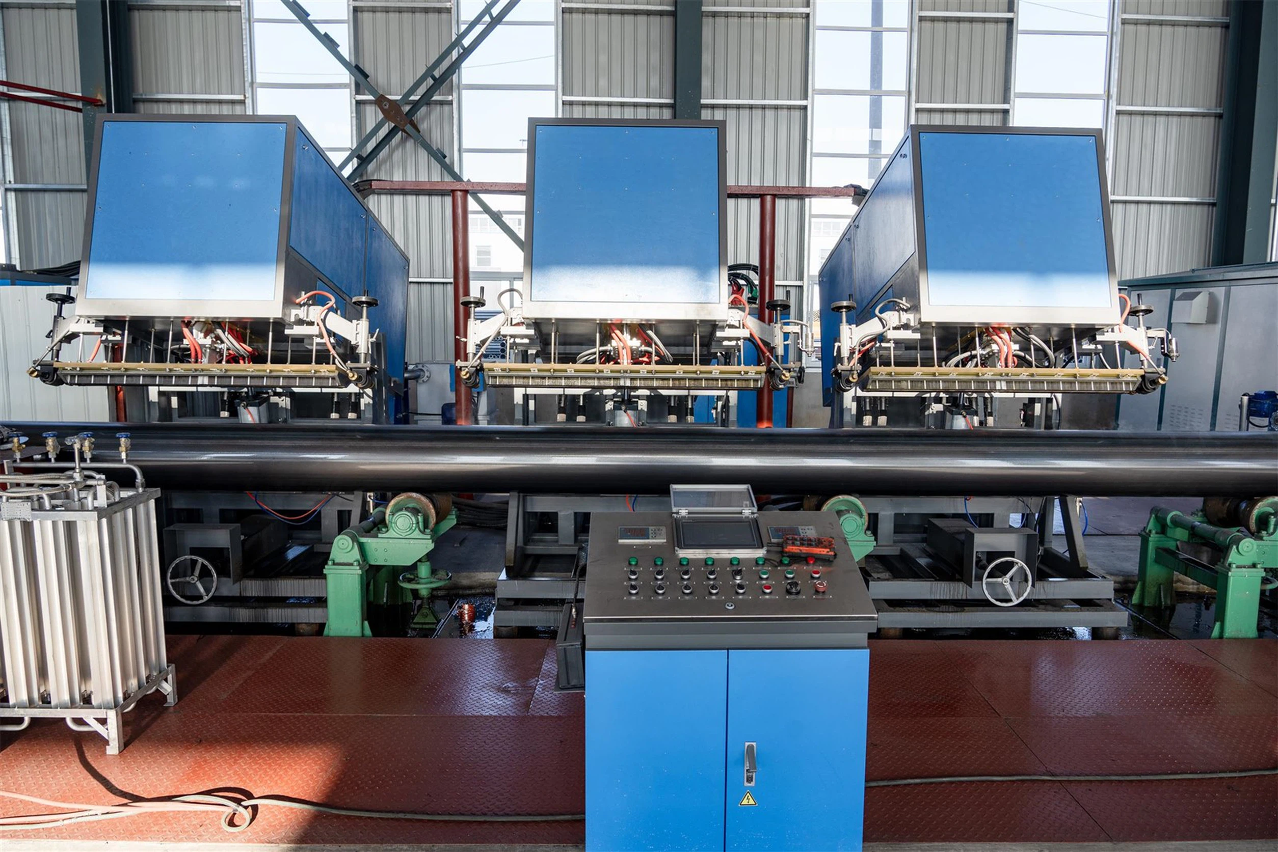 pipe welded pipe welded