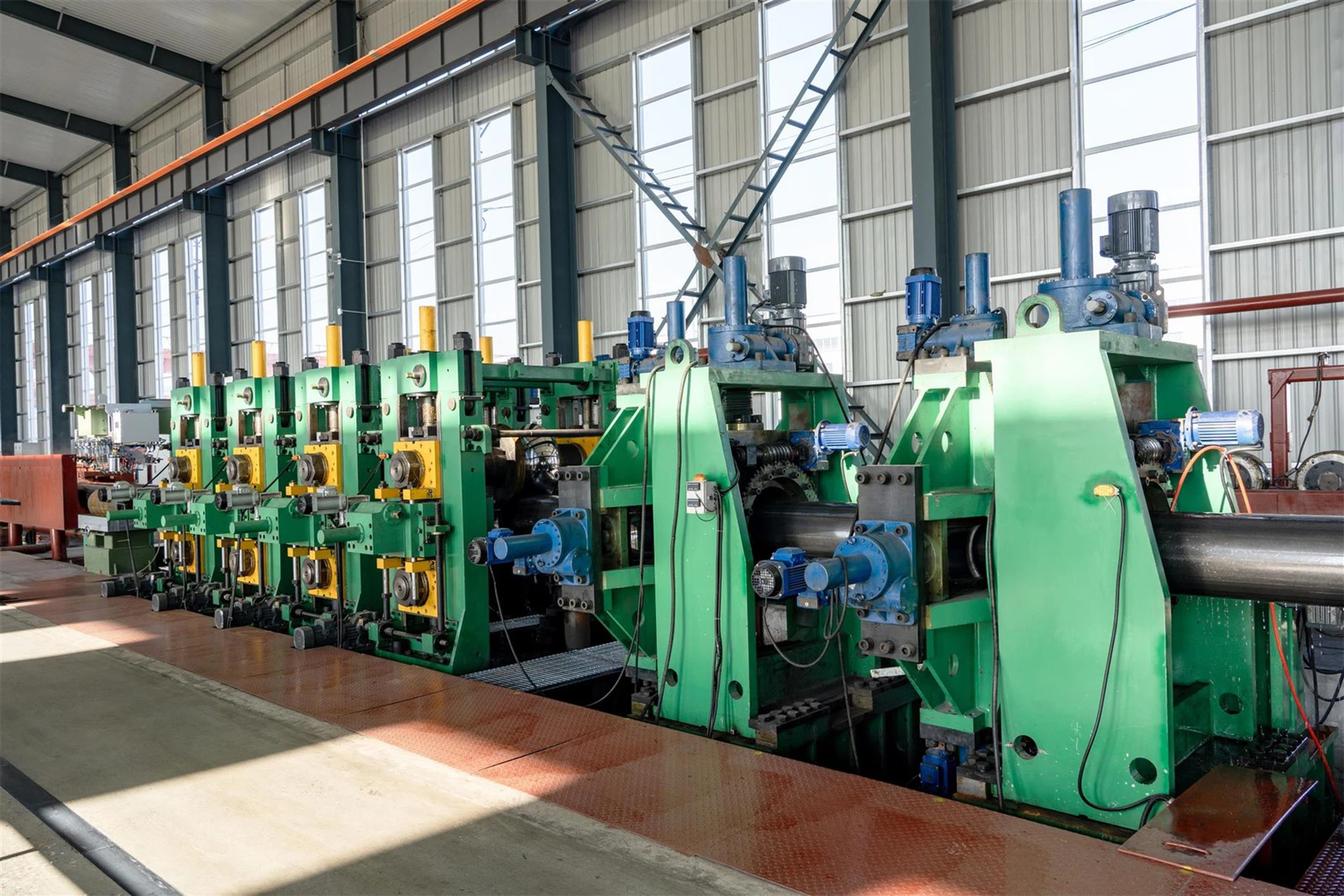 pipe welded pipe welded